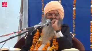 अज्ञान हमारा मन और ज्ञान हमारी आत्मा 🌹 सुनतें हैं इस वाणी में गुरु महाराज जी के मुखारविंद