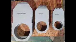 HVOF Thermal Spraying