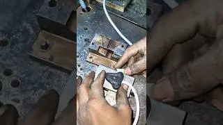 Real Factory Machine Work 🔥