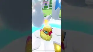SHINY Sunny Flamingo! (Roblox RoPets)