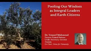 Youssef Mahmoud, Tunisia: 