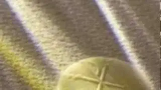 The Real Presence of Jesus Christ