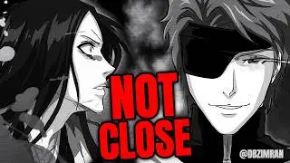 Why Unohana VS Aizen (TYBW) Isn't Even Close
