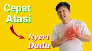 Obat Alami Sakit Dada