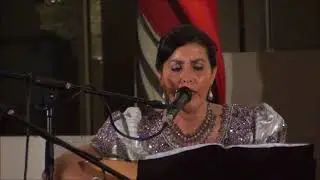 Beihdja Rahal chante 