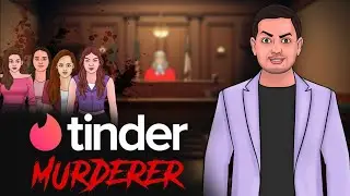Tinder Murderer | सच्ची कहानी | Real Crime Story in Hindi | The Crime Show E l horror storiesl india