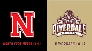 Riverdale vs North Fort Myers