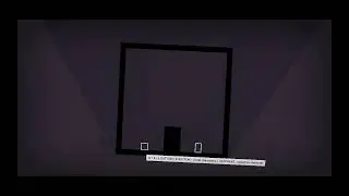 10 Minutes of Thomas Was Alone Gameplay on Steam Deck [No Commentary]