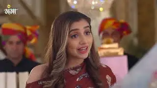 Veer के धमकी देले Birju | Apna Time Bhi Aayega | Episode 22 | Zee Ganga