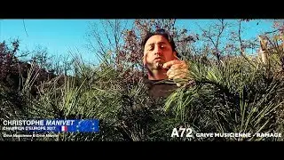 Appeau grive musicienne ramage A72 - D&eacute;monstration