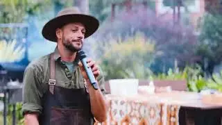 Wildwood Kangaroo Valley Long Lunch 2023