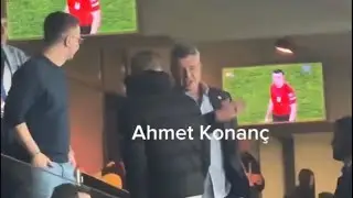 Başkan’dan Devin Özek’e ilginç hareket, Fenerbahçe- Erzurumspor, GOLCÜ NEREDE? Ahmet Konanç - CANLI