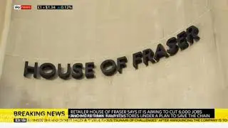 Sky News - BPF's Ian Fletcher discusses why government must review CVAs