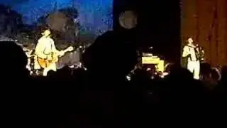 The Decemberists- Jenny Conlee