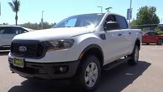 2019 Ford Ranger ESCONDIDO,CARSLBAD,VISTA,SAN MARCOS,SAN DIEGO 605989