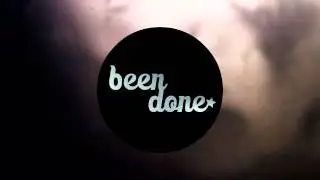 Been Done Mix Series #02 - babydeth x‿x