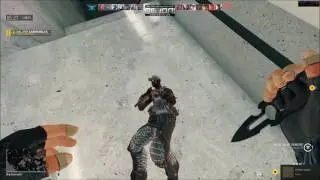 dirtyBomb fail/kills tumma upp f&ouml;r mer