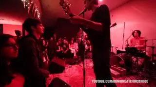 Alex G 