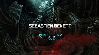 Sebastien Benett - Prometheus