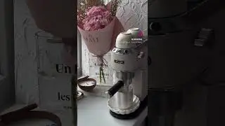#эстетика #coffee #aestheticvideo #кофе #latteart #бариста #barista #aesthetics #mugs #collection