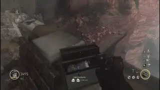 WW2 Zombies - The Darkest Shore All Secret Hidden Recording Locations