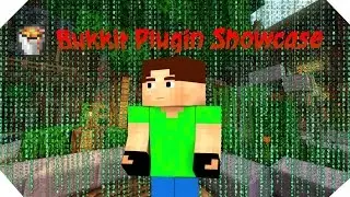 Bukkit Plugins Vorstellung #002 || Shop-Plugin [GERMAN]  ✔