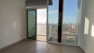 BLOOM TOWER STUDIO APARTMENT IN JVC