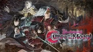 RENEGADE GAME TIME - Bloodstained: Curse of the Moon (The Return of Igavania!)