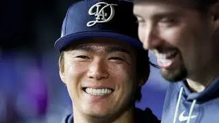 山本由伸、古巣でまさかの“場違い”？　「異色すぎ」本職を超える衝撃のランクイン