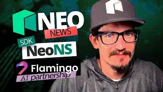 NEO BLOCKCHAIN NEWS &ndash; June 24 - June 30: Random number advancements, Flamingo looks to AI, and more!