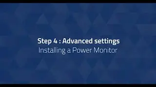 How to Install the LogiCO2 Power Monitor