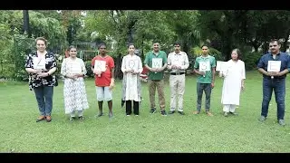 Zero Waste Colony, Delhi &ndash; A Sustainable Living Model!