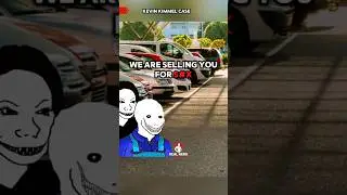 The Trucker Who Exposed a Trafficking Ring | Real Hero Moments