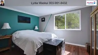 13 Wildewood Dr Nederland CO 80466