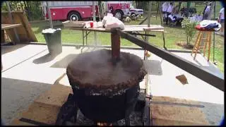 Apple Butter Festival | Tennessee Crossroads | Episode 2129.2