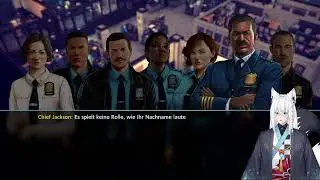 Neues Game GTA Style alsCop! | Stream 1 | The Precinct