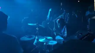 They Are Gutting A Body of Water @ The George Tavern (June '25)