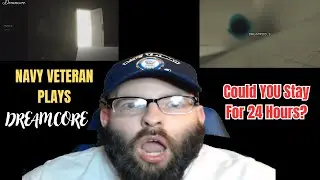 DreamCore Playthrough (DreamPools)(Liminal Spaces)