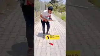 Pubg Flare gun in real life 🔥😂 Imam Gaming