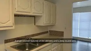 Move-In Ready 2 bedroom home with 1.5 Car garage in Calumet city!