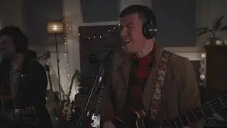 Magic Grass - A Spark (Live at Rockchime)