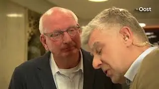 Burgerbelangen Enschede sluit PVV niet uit bij college-onderhandelingen