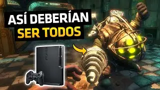 ✅ TOP 15 MEJORES JUEGOS de PS3 [PLAYSTATION 3] que NO TE PUEDES PERDER en 2026 🎮🔥