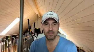 MacGregor 26X PRIMAVELA - Besichtigung