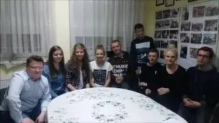 Cassubia zaprasza na I Kongres Młodych Kaszub&oacute;w!