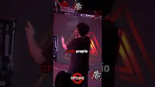 PIATTI LAVATI #freestyle #freestylerap #shorts #rap #freestyleitaliano