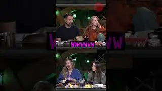 When Jester Met Fearne... #criticalrole #mightynein #bellshells