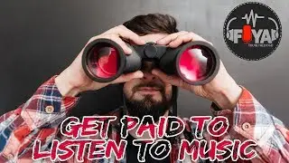 indie music review - indie music reviews - get paid to review music online