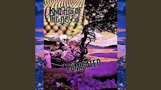 Fumigated
