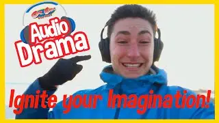 Catholic Audio Drama for Kids